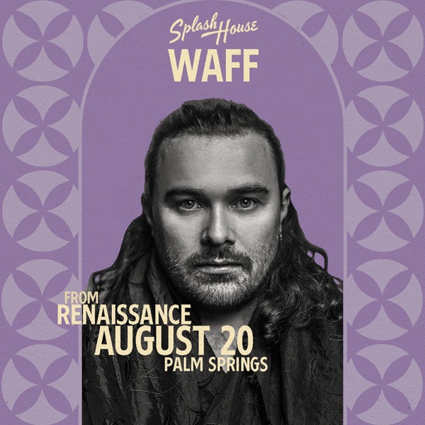 Splash House, August 2023 (DJ Mix)