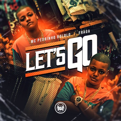 Let's Go - Single