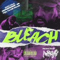 Bleach (feat. Säge, The 64th Wonder) - Single - Moecyrus