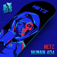 Human 404 - Single - HEYZ