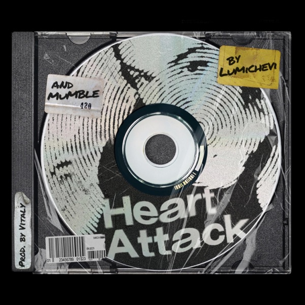 Heart Attack