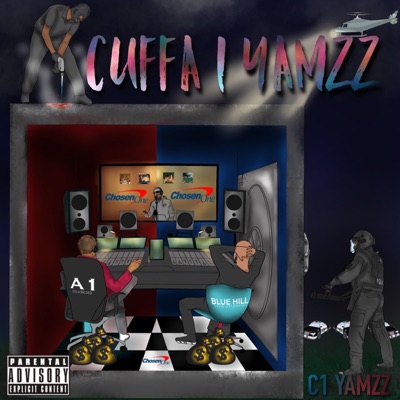 CUFFA 1 Yamzz