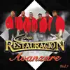 Grupo Restauracion - Fue Por tu Amor