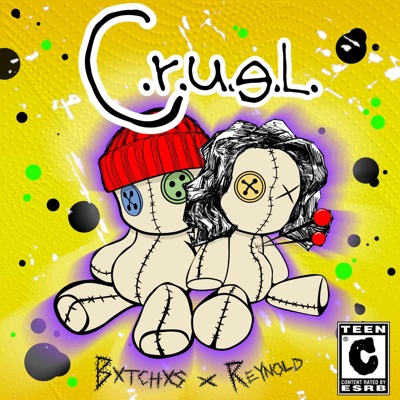 Cruel - Single