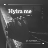Hyira Me - Single - Yaw Bossman