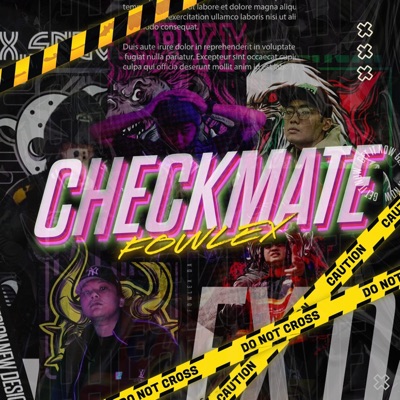 Checkmate (feat. PiNGO, Kha Sỉn, BlackP, Rym & Snowz) - Single