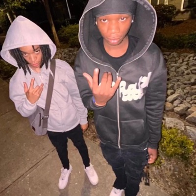 Big Motion (feat. Ji) - Single