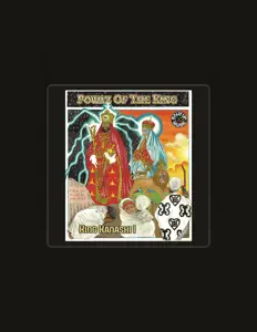 Escucha a King Kanashi I, mira videos musicales, lee su biografía, consulta las fechas de las gira y más.