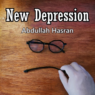 New Depression - Single