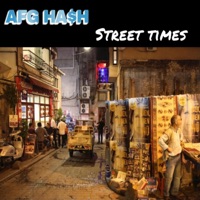 Street Times - Single - AFG HA$H