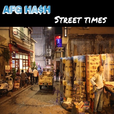 Street Times - Single