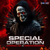Special Operation artwork