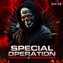 Special Operation chronic law