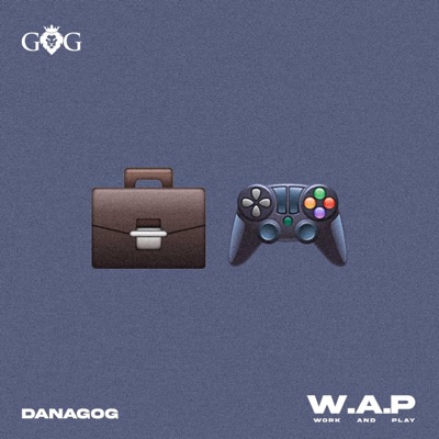 Work and Play (WAP) - Single