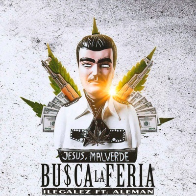 Busca la Feria (feat. Aleman) - Single