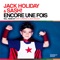 Encore une fois (Dany Lorence & Jack Holiday Club Mix) artwork