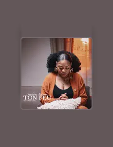 Ascolta Sandrine Nnanga, guarda video musicali, leggi la biografia, vedi le date del tour & altro!