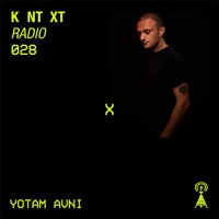 KNTXT RADIO 028 (DJ Mix) - Yotam Avni