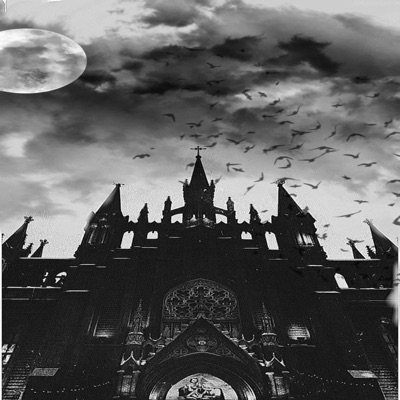 Cathedral of Sounds (A halloween special) - EP