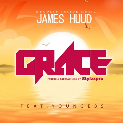 GRACE (feat. YOUNGEBS) - Single