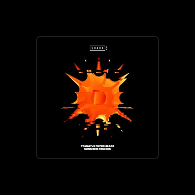 Listen to Tomaz & Filterheadz, watch music videos, read bio, see tour dates & more!