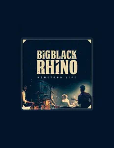 BigBlack Rhino을(를) 듣고, 뮤직 비디오를 보고, 약력을 읽고, 투어 일정 등을 확인하세요!