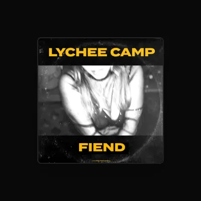 Listen to Lychee Camp, watch music videos, read bio, see tour dates & more!