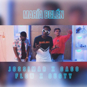 María Belén (feat. Sossa)