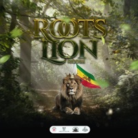 ROOTS LION RIDDIM - KOSRECORD