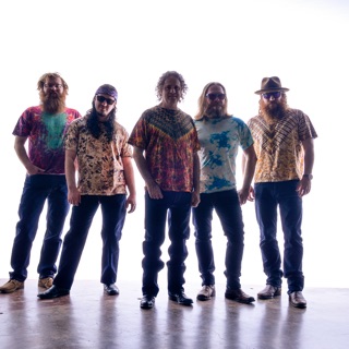 Songs From The Road Band