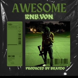 AWESOME (feat. BRAYD0) RNB VON