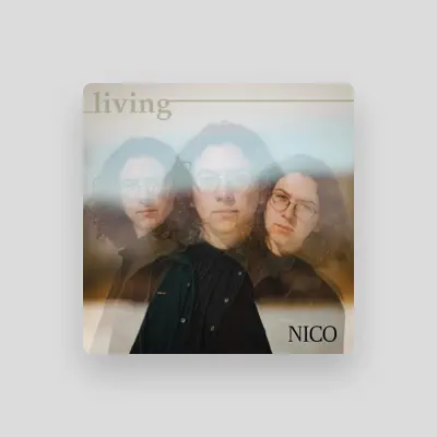 Listen to Nico Cardoso, watch music videos, read bio, see tour dates & more!