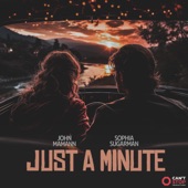 Just a Minute artwork