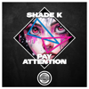 Pay Attention - Shade K