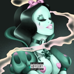 Dark Disnay Princess - EP