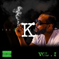 The K-Files, Vol. 1 - Khujo Goodie