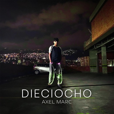 DIECIOCHO - Single