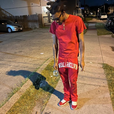 Is It Something - Single