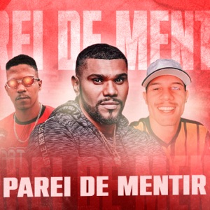 Parei de Mentir