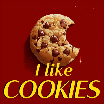 I Like Cookies - Single