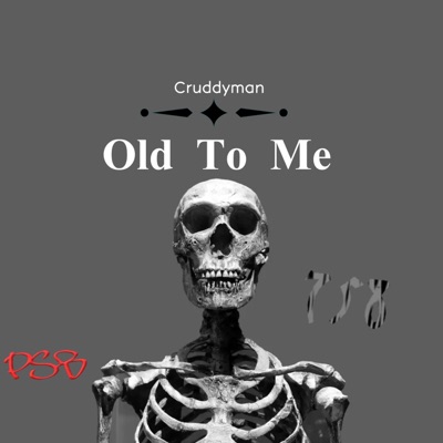 Old To Me - EP