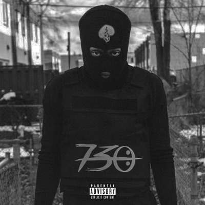 100 Miles N Runnin' (feat. Archum) - Single