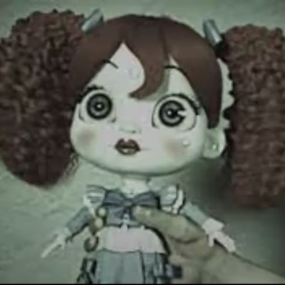 Poppy Playtime Lofi (Remix) [Remix] - Single