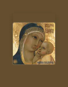 收听 Orchestre Philharmonique National de Sibiu、观看音乐视频、阅读小传、查看巡演日期等 ！