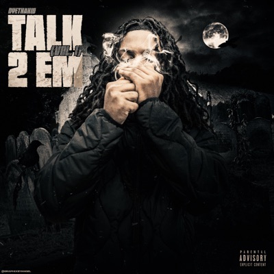 Talk 2 Em Vol. 1
