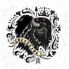 Come On Up the Mountain Renegade