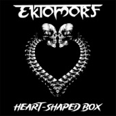 Heart-Shaped Box (Nirvana Cover Version) artwork