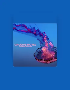 Ouça Groove Hotel, assista a videoclipes, leia a biografia, veja as datas das turnês e mais!