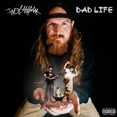 Dad Life - Single