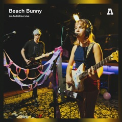 Beach Bunny on Audiotree Live - EP